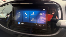 Toyota Aygo X 1.0 VVT-i Edge 5dr Petrol Hatchback